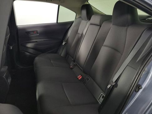 Used 2025 Toyota Corolla LE FWD image 17