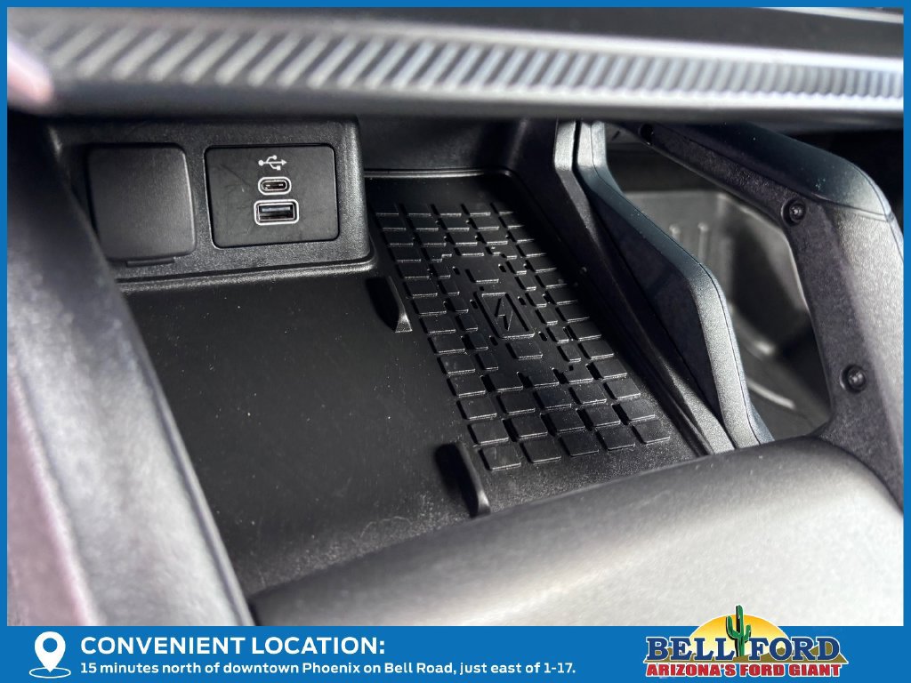 Used 2025 Ford Bronco Sport Big Bend AWD/4WD image 29
