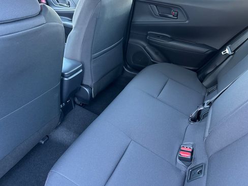 New 2026 Toyota Prius Plug-In Hybrid image 5