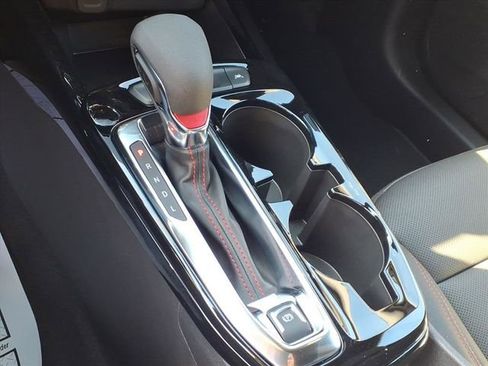 New 2026 Chevrolet Trax RS w/ Driver Confidence Package image 10