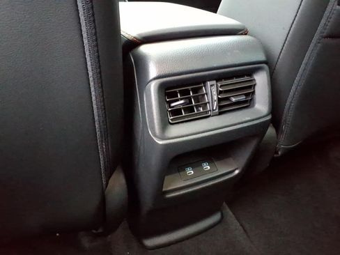 Used 2025 Honda CR-V Sport Touring image 11