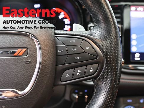 Used 2024 Dodge Durango R/T AWD/4WD image 16