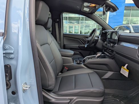 New 2026 Chevrolet Colorado LT w/ LT Convenience Package AWD/4WD image 41