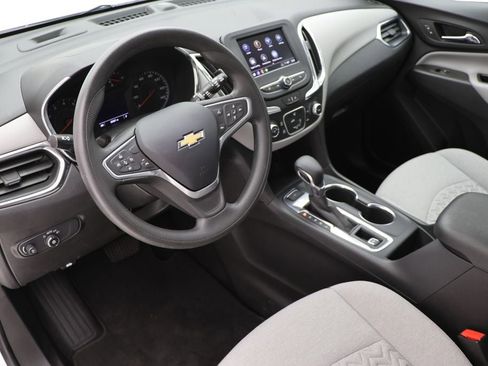 Used 2023 Chevrolet Equinox LS w/ Driver Confidence II Package image 13