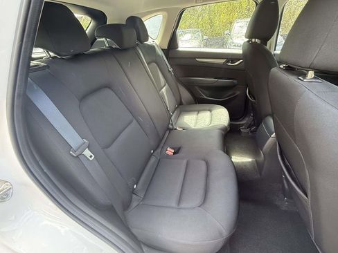 Used 2023 MAZDA CX-5 AWD 2.5 S image 10