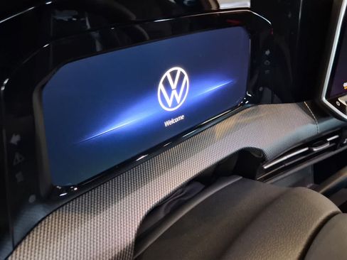New 2026 Volkswagen Golf w/ Euro Style Package AWD/4WD image 23