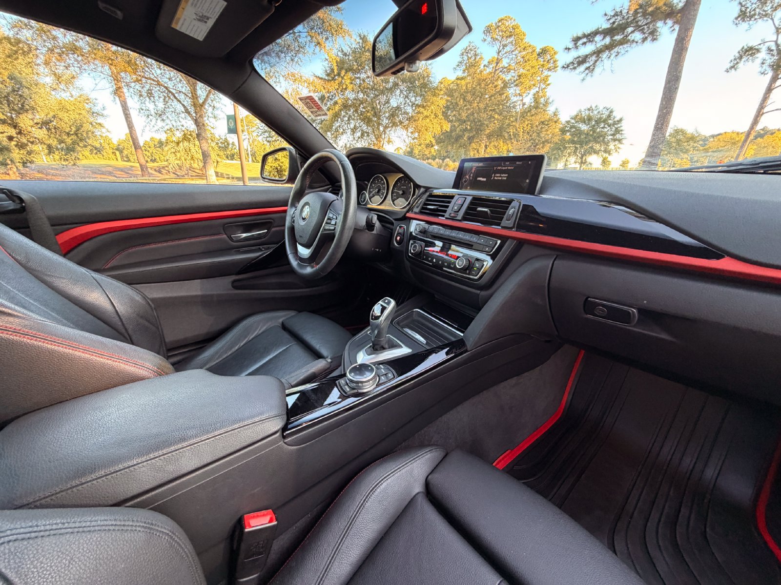 Used 2014 BMW 428i Coupe RWD image 13