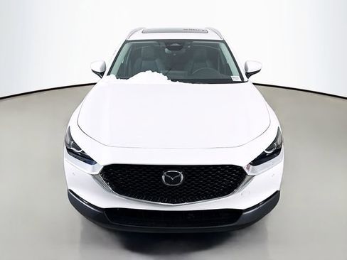 New 2026 MAZDA CX-30 AWD 2.5 S image 2