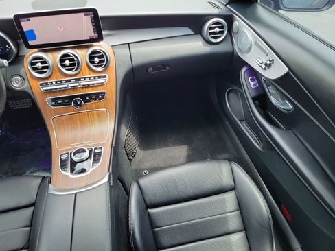 Used 2019 Mercedes-Benz C 300 Coupe w/ AMG Line image 21
