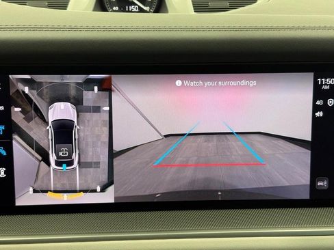 Certified 2025 Porsche Cayenne Coupe image 22