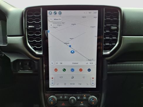 Certified 2024 Ford Ranger XLT image 22