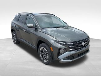 New 2026 Hyundai Tucson SEL AWD/4WD video 4