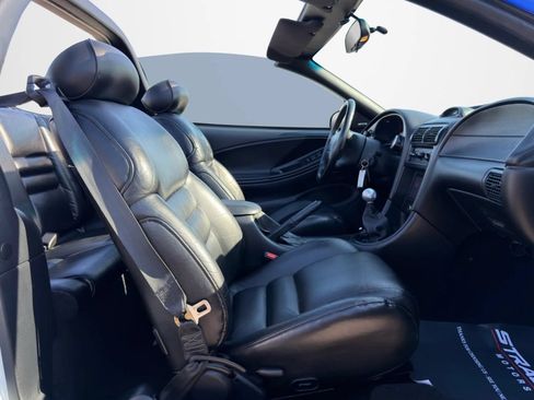 Used 1996 Ford Mustang Cobra RWD image 15