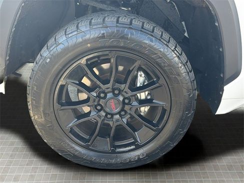 Used 2024 Toyota Tundra SR5 image 40