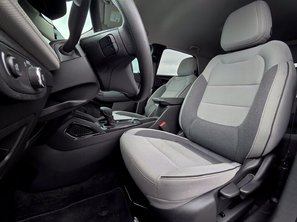 Used 2024 Chevrolet TrailBlazer LT w/ Driver Confidence Package FWD image 23