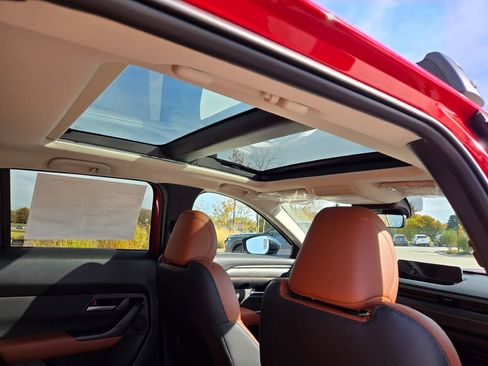 New 2026 MAZDA CX-50 AWD 2.5 S image 9