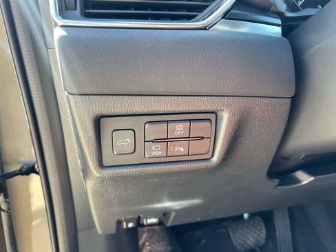 Used 2025 MAZDA CX-5 Carbon Edition image 13