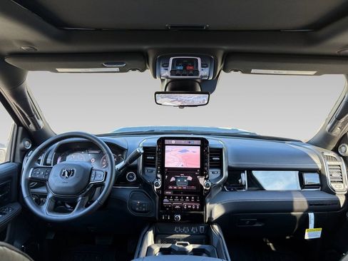 New 2026 RAM 2500 Limited image 3