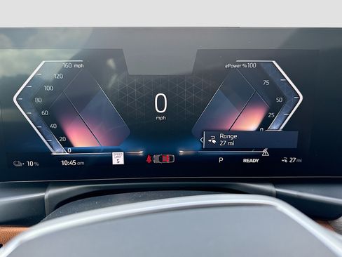 New 2026 BMW i4 xDrive40i w/ Parking Assistance Package AWD/4WD image 41
