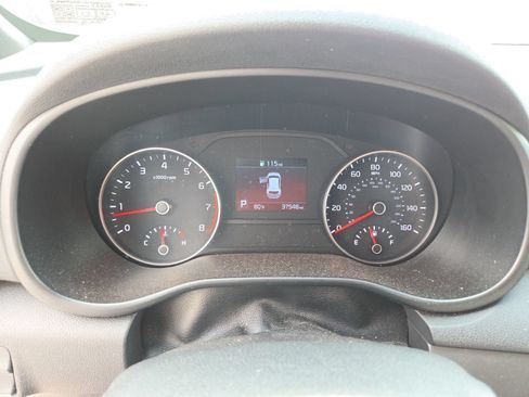 Used 2020 Kia Sportage S AWD/4WD image 8