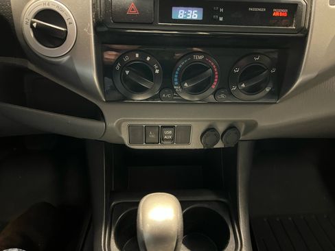 Used 2014 Toyota Tacoma 4x4 Double Cab w/ TRD Off-Road Package image 20