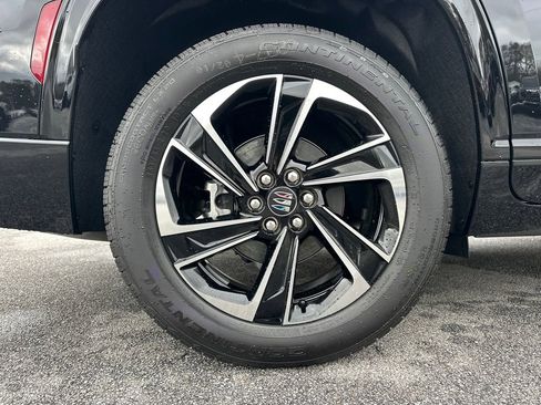 New 2026 Buick Enclave Sport Touring w/ Power Package FWD image 18