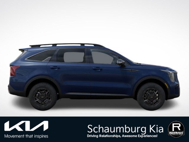 New 2025 Kia Sorento SX Prestige AWD/4WD image 7
