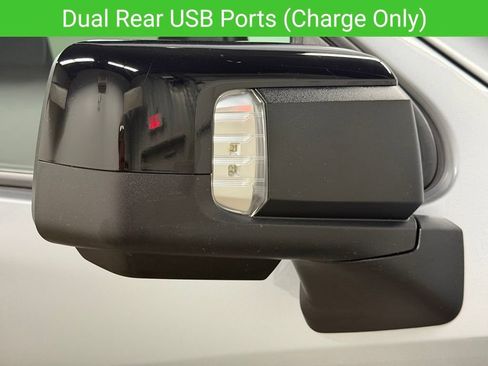 Certified 2025 Chevrolet Silverado 1500 LT Trail Boss w/ LT Trail Boss Premium Package AWD/4WD image 16