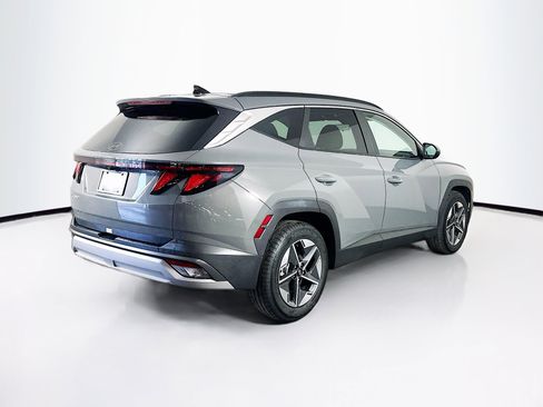 Used 2025 Hyundai Tucson SEL image 9