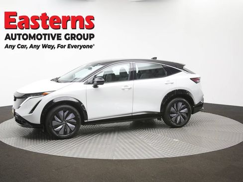 Used 2023 Nissan Ariya FWD image 51