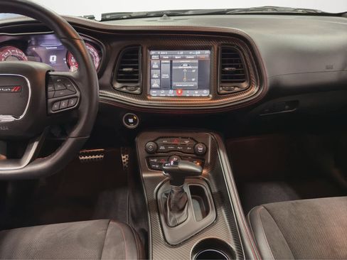 Used 2023 Dodge Challenger R/T Scat Pack w/ Plus Package image 23