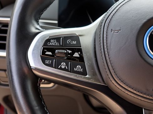 Used 2024 BMW i4 M50 AWD/4WD image 18