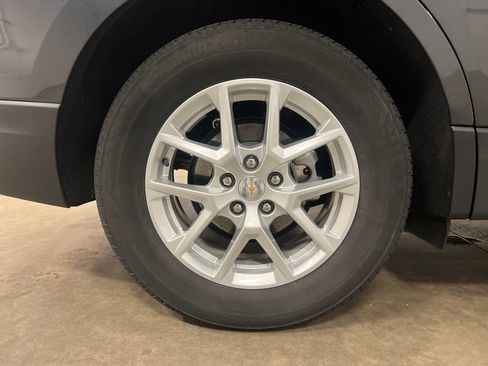 Certified 2023 Chevrolet Equinox LT AWD/4WD image 10