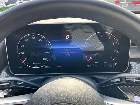 Used 2025 Mercedes-Benz C 300 4MATIC Sedan image 25