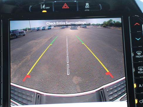 New 2025 RAM 2500 Laramie image 19