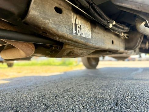 Used 2012 Chevrolet Silverado 3500 W/T image 30