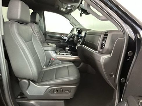 Used 2024 GMC Sierra 1500 SLT w/ SLT Premium Package AWD/4WD image 30