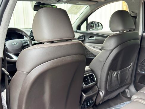 Used 2019 Hyundai Santa Fe FWD image 35
