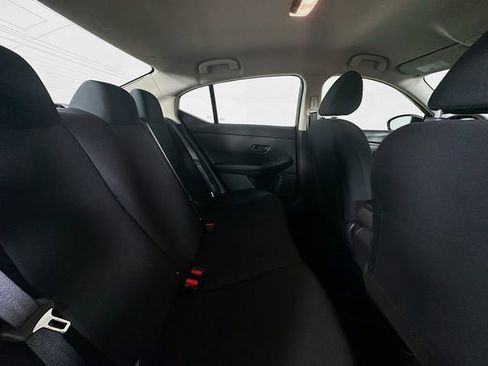 Used 2025 Nissan Sentra S image 25