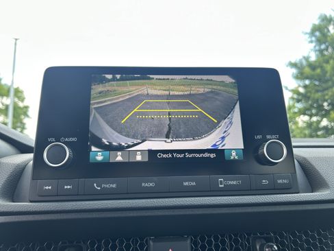 Used 2024 Honda CR-V EX image 14