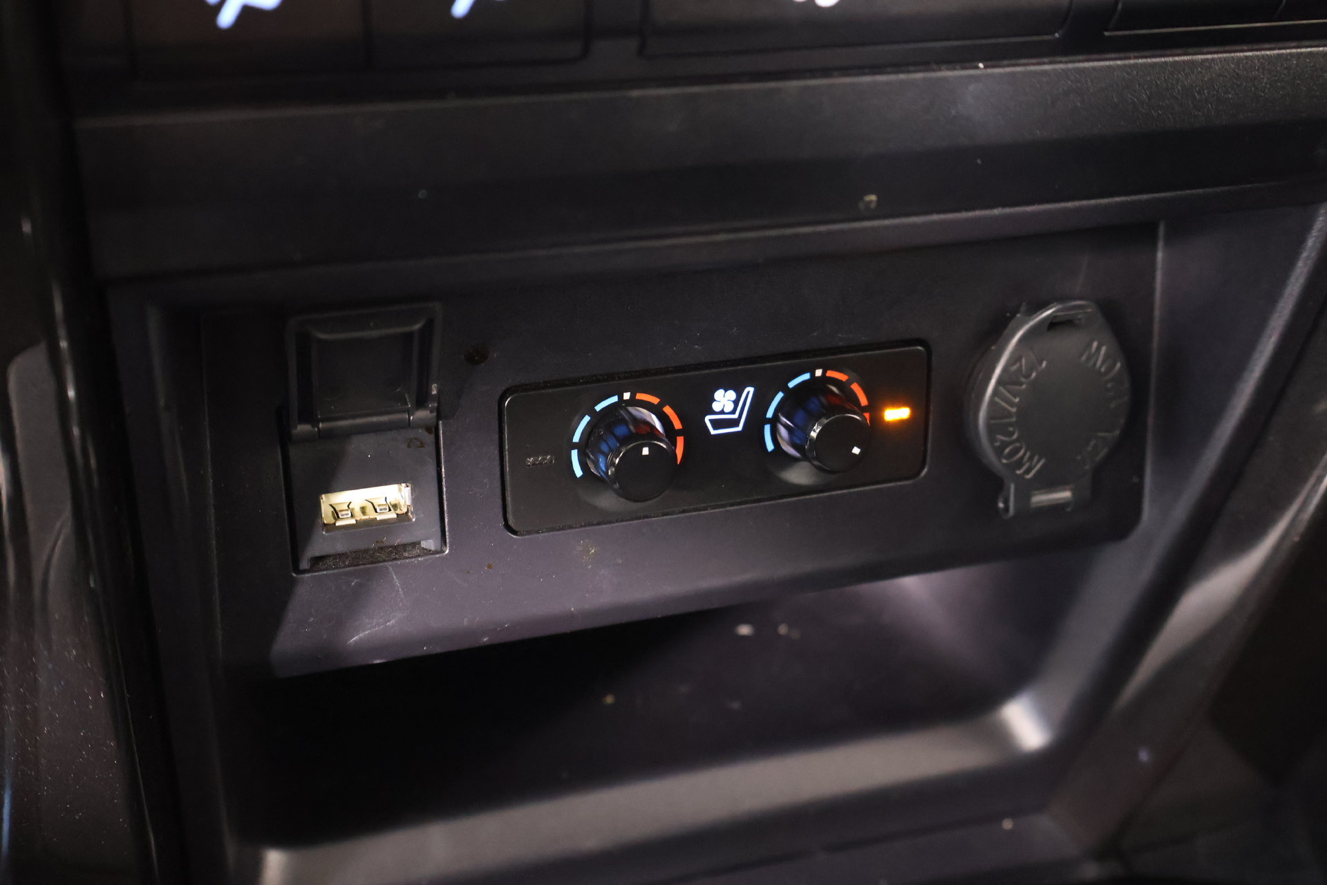 Used 2021 Toyota 4Runner Nightshade AWD/4WD image 8