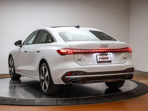 New 2025 Audi A5 2.0T Premium Plus image 11
