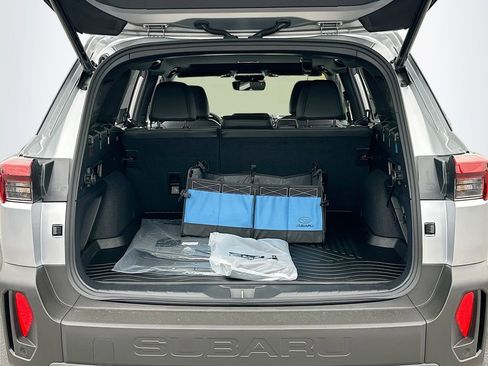 New 2026 Subaru Outback Premium image 26