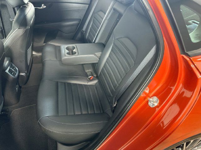 Used 2023 Kia Forte GT-Line w/ GT-Line Premium Package FWD image 15