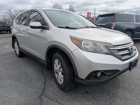 Used 2012 Honda CR-V EX image 1