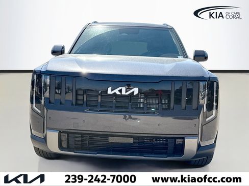 New 2027 Kia Telluride S image 8