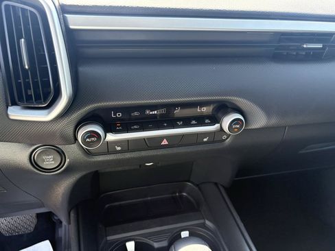 Used 2026 MAZDA CX-50 AWD 2.5 S w/ Preferred Pkg image 24