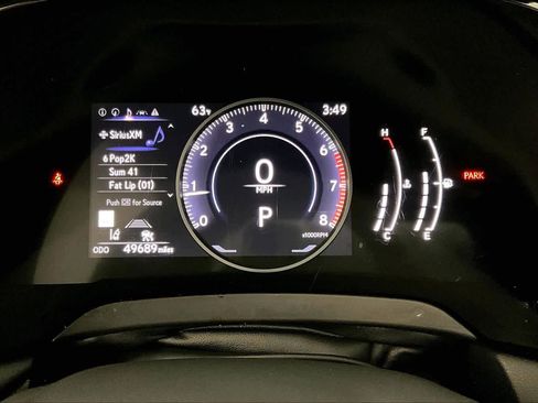 Used 2023 Lexus RX 350 Premium Plus image 48