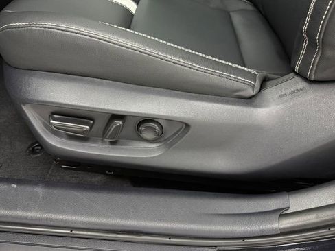 Used 2025 Toyota Camry SE w/ Multimedia Upgrade Package FWD image 27