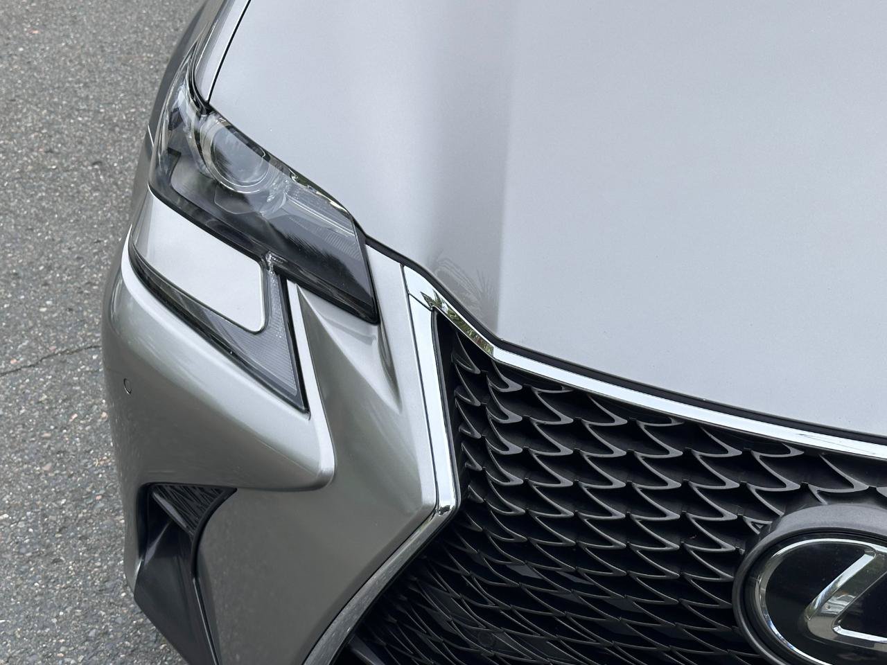 Used 2018 Lexus GS 350 F Sport RWD image 25